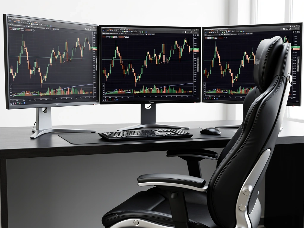 Advanced Financial Tools Workspace