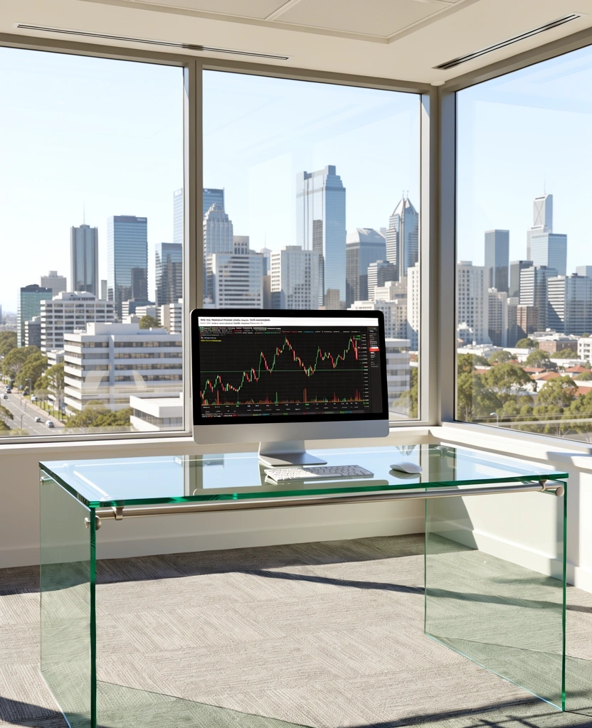 Aerolynos Digital Office Environment