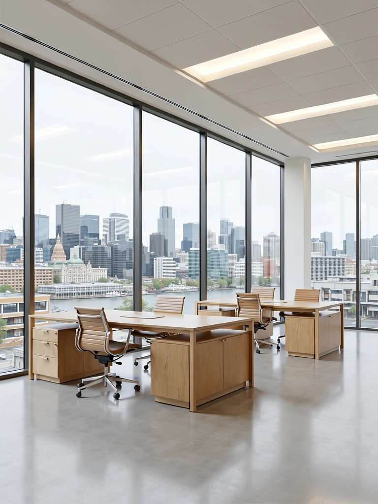 Aerolynos Digital Melbourne Consultation Space