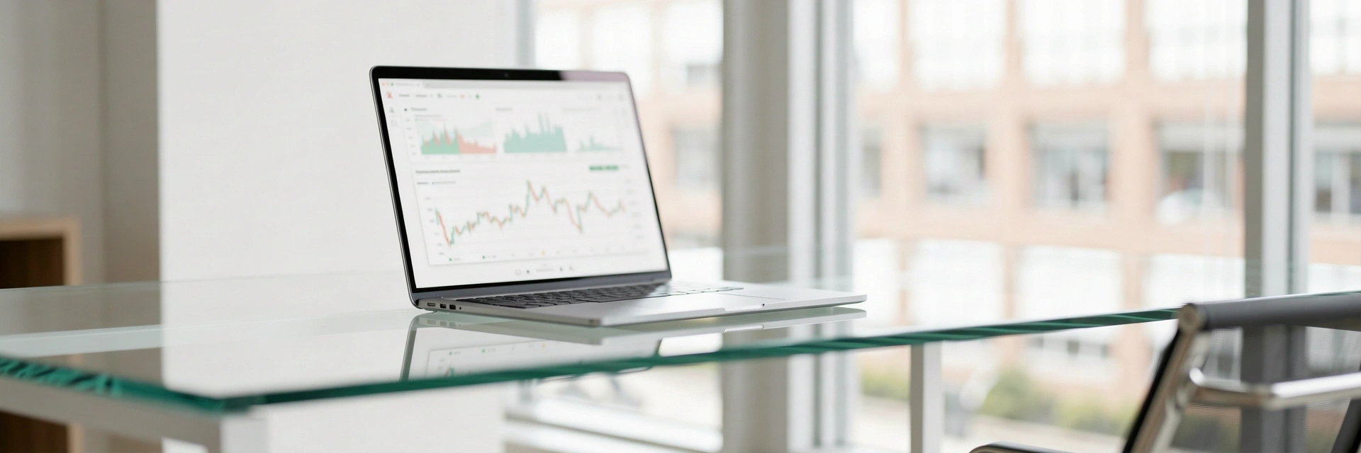 Professional workspace in Melbourne