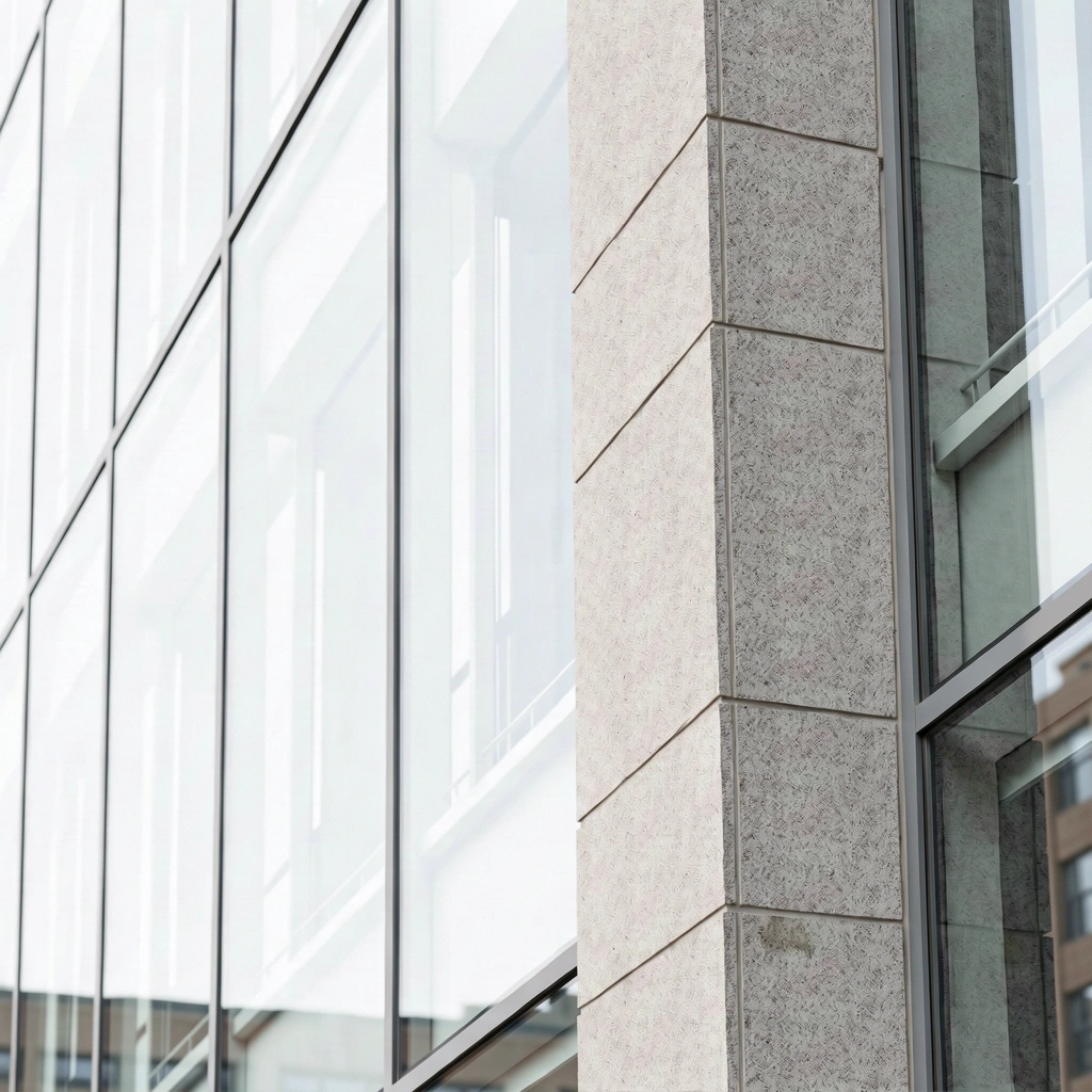 Aerolynos Digital HQ Detail