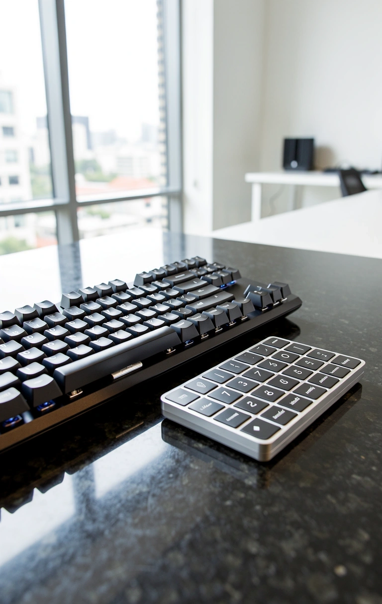 Aerolynos Digital Workspace