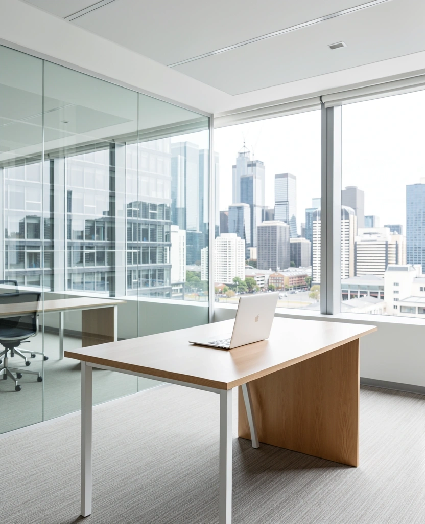 Melbourne Fintech Hub